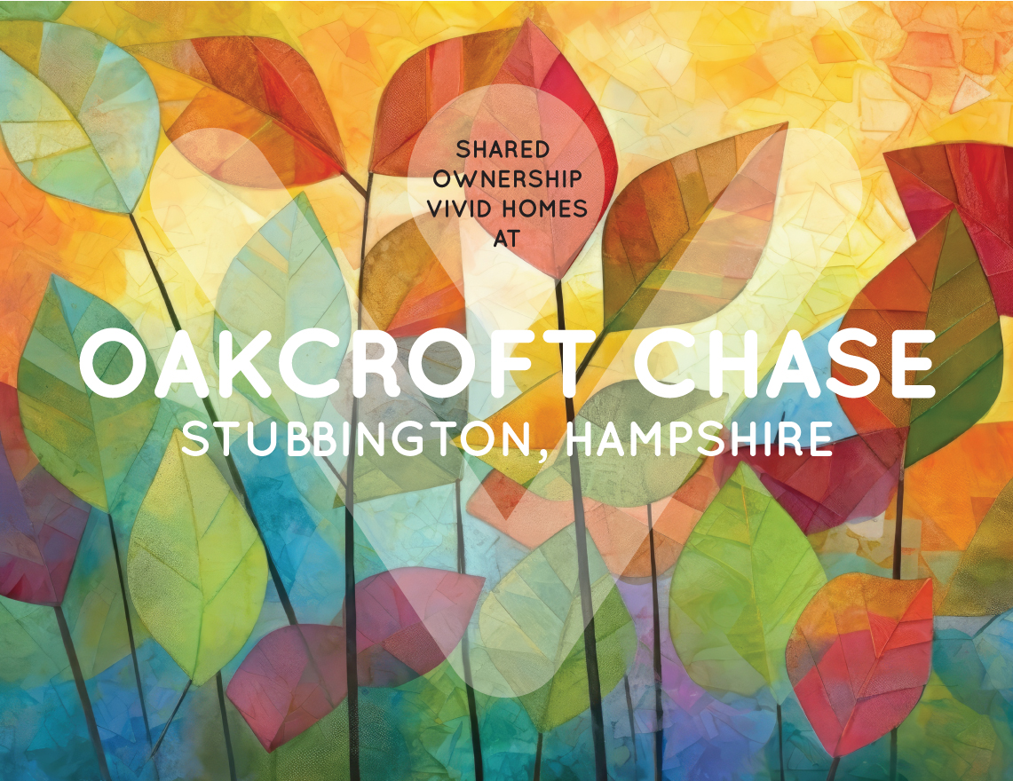 Oakcroft Chase Logo